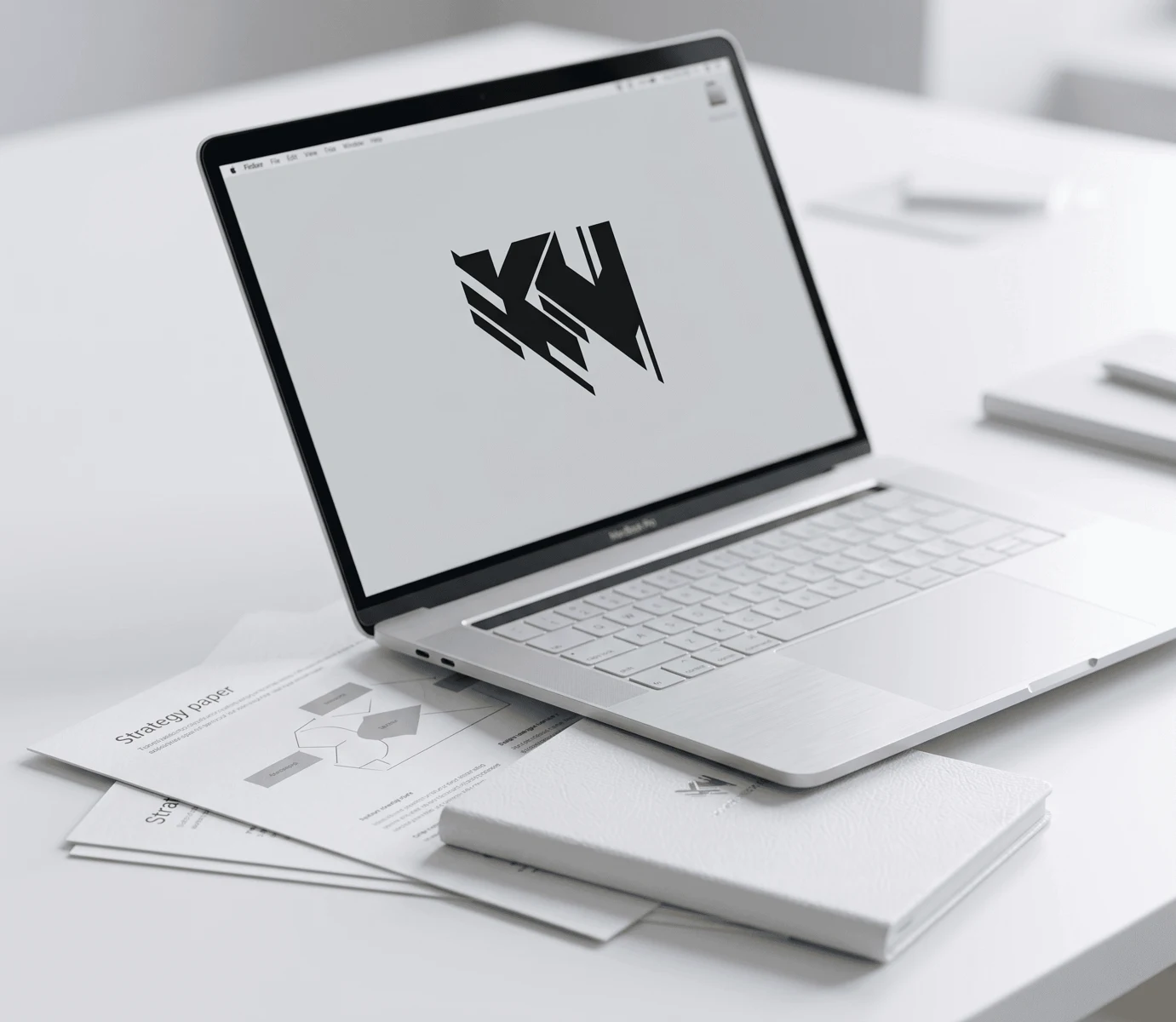 Original portfolio artwork for Build Once. Launch Across 22 Markets.